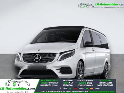 Mercedes Classe V Marco Polo 300d BVA