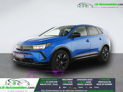 Opel Grandland 1.5 Diesel 130 ch BVA