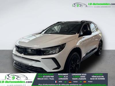 Opel Grandland 1.5 Diesel 130 ch BVA