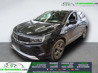 Opel Grandland 1.5 Diesel 130 ch BVA
