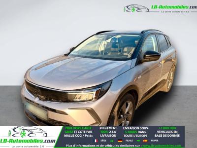 Opel Grandland 1.5 Diesel 130 ch BVA