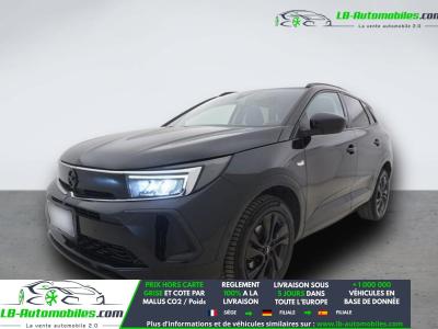 Opel Grandland 1.5 Diesel 130 ch BVA