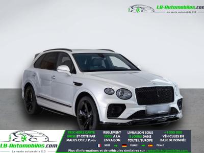 Bentley Bentayga V8 4.0 550 ch BVA