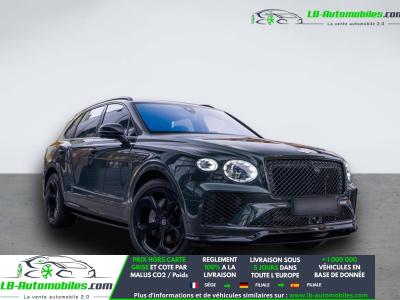 Bentley Bentayga V8 4.0 550 ch BVA