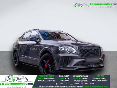 Bentley Bentayga V8 4.0 550 ch BVA