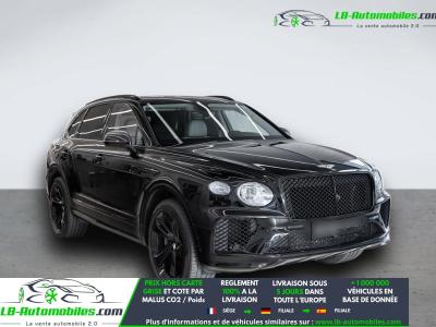 Bentley Bentayga V8 4.0 550 ch BVA