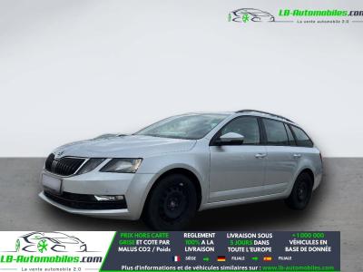 Skoda Octavia Combi 2.0 TDI 150 ch BVM