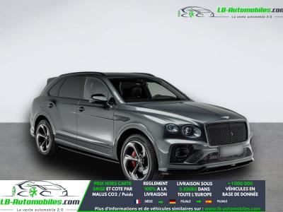 Bentley Bentayga V8 4.0 550 ch BVA
