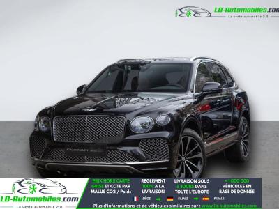 Bentley Bentayga V8 4.0 550 ch BVA