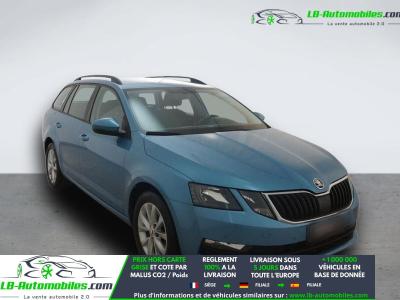 Skoda Octavia Combi 2.0 TDI 150 ch BVM