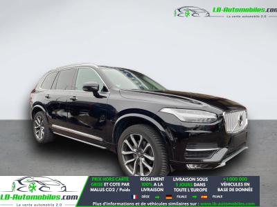 Volvo XC90 D5 AWD 235 ch BVA 5pl