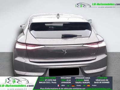 DS DS4 PureTech 130 BVA