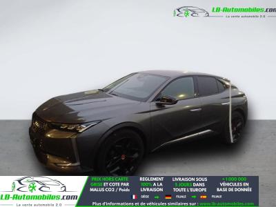 DS DS4 PureTech 130 BVA