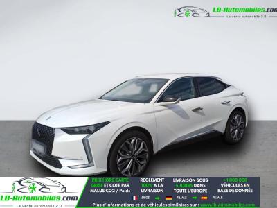 DS DS4 PureTech 130 BVA