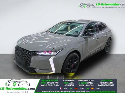 DS DS4 PureTech 130 BVA