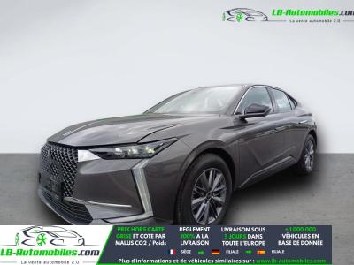 DS DS4 PureTech 130 BVA