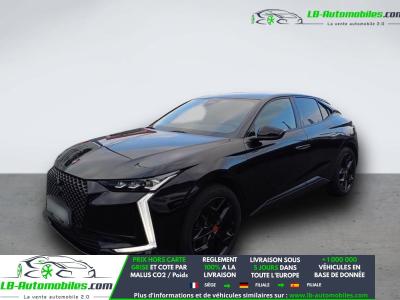 DS DS4 PureTech 130 BVA
