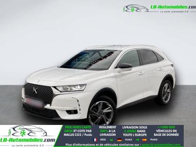 DS DS7 Crossback BlueHDi 130 BVA