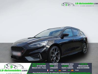 Ford Focus SW ST 2.3 EcoBoost 280 BVM