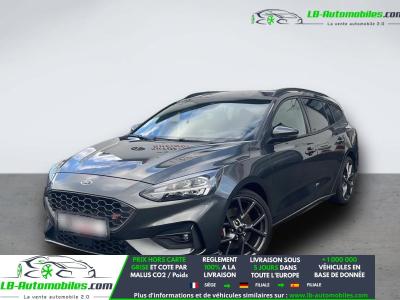 Ford Focus SW ST 2.3 EcoBoost 280 BVM
