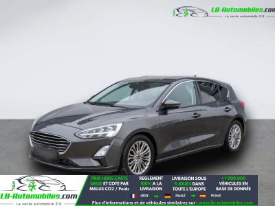 Ford Focus  1.5 EcoBoost 150 BVM