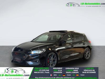 Ford Focus  ST 2.3 EcoBoost 280 BVA