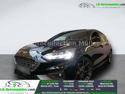 Ford Focus  ST 2.3 EcoBoost 280 BVA