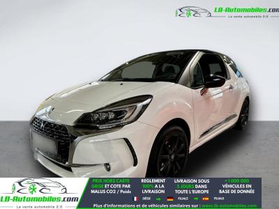 DS DS3 PureTech 110 BVA