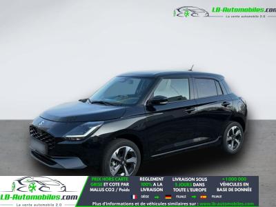 Suzuki Swift 1.2 Dualjet Hybrid 82ch AllGrip