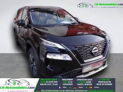 Nissan X-Trail e-POWER 213 ch e-4ORCE 5 Places BVA