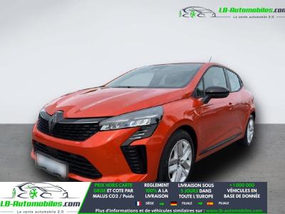 Renault Clio V SCe 65 BVM