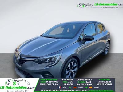 Renault Clio V SCe 65 BVM