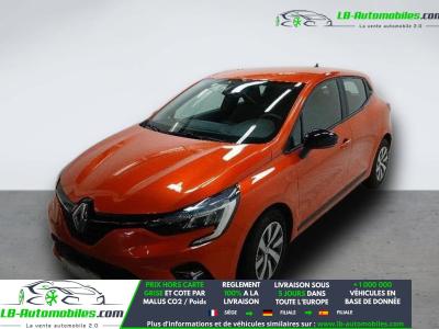 Renault Clio V SCe 65 BVM