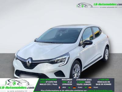 Renault Clio V TCe 90 BVA