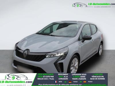 Renault Clio V TCe 90 BVA