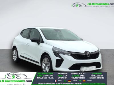 Renault Clio V TCe 90 BVA