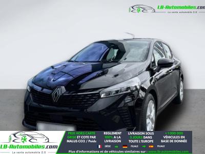 Renault Clio V SCe 65 BVM