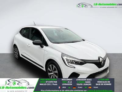 Renault Clio V SCe 65 BVM