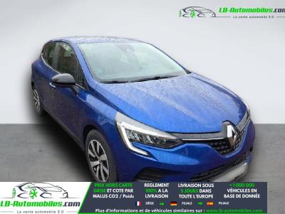 Renault Clio V SCe 65 BVM