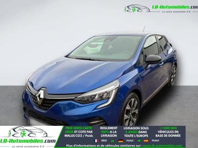 Renault Clio V SCe 65 BVM