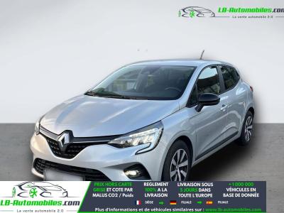 Renault Clio V SCe 65 BVM