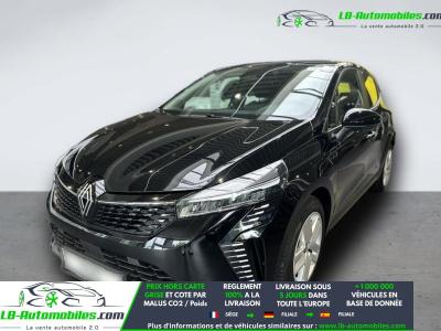 Renault Clio V SCe 65 BVM