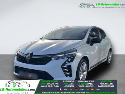 Renault Clio V SCe 65 BVM