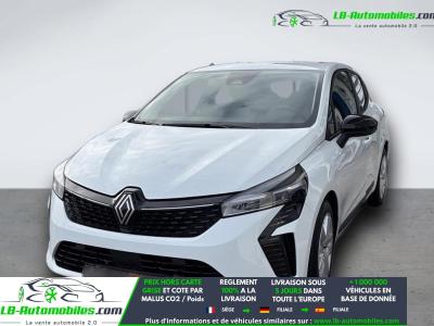 Renault Clio V SCe 65 BVM