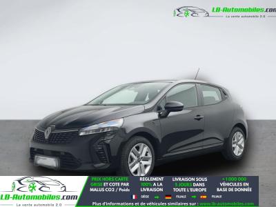 Renault Clio V SCe 65 BVM