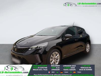 Renault Clio V TCe 90 BVA