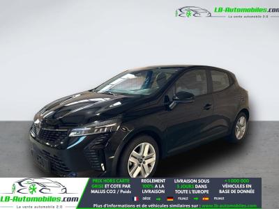 Renault Clio V TCe 90 BVA