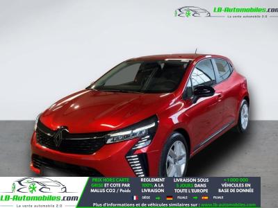 Renault Clio V SCe 65 BVM