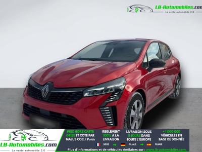 Renault Clio V SCe 65 BVM