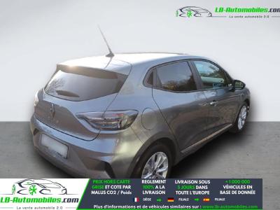 Renault Clio V SCe 65 BVM